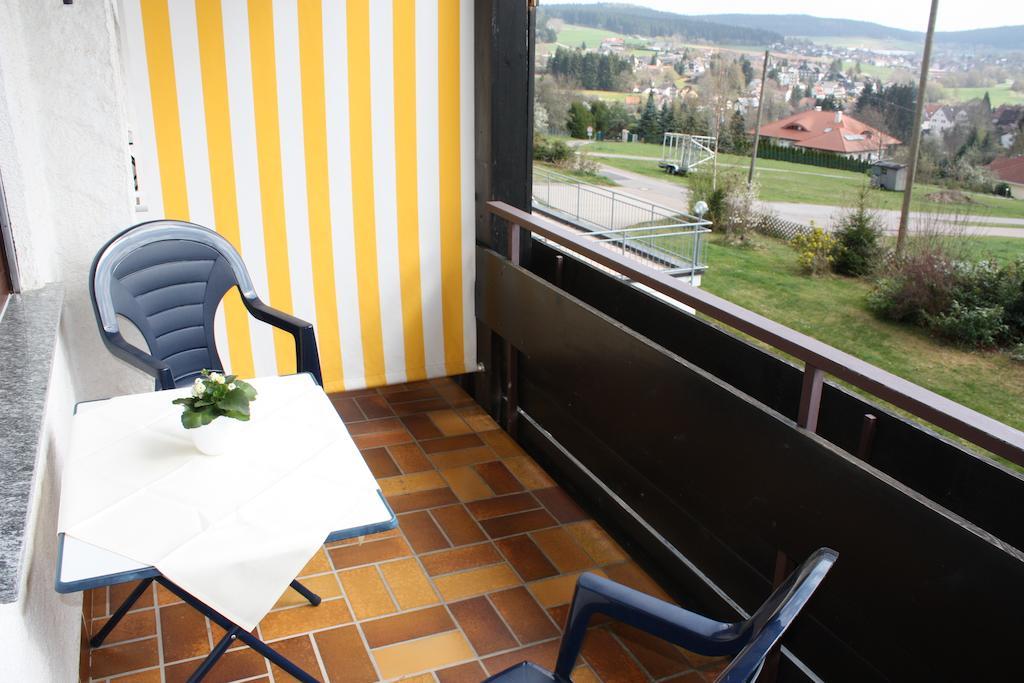 ואלדאכטל Hotel Panorama חדר תמונה