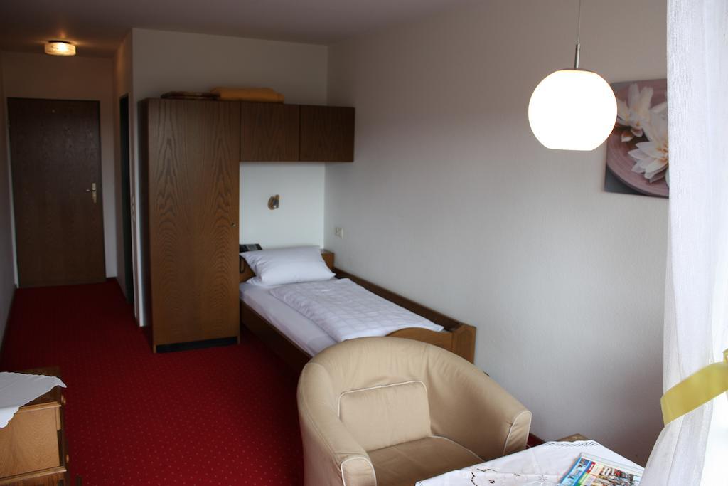 ואלדאכטל Hotel Panorama חדר תמונה