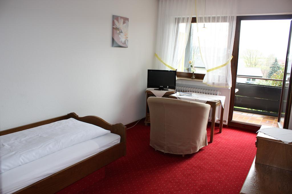 ואלדאכטל Hotel Panorama חדר תמונה