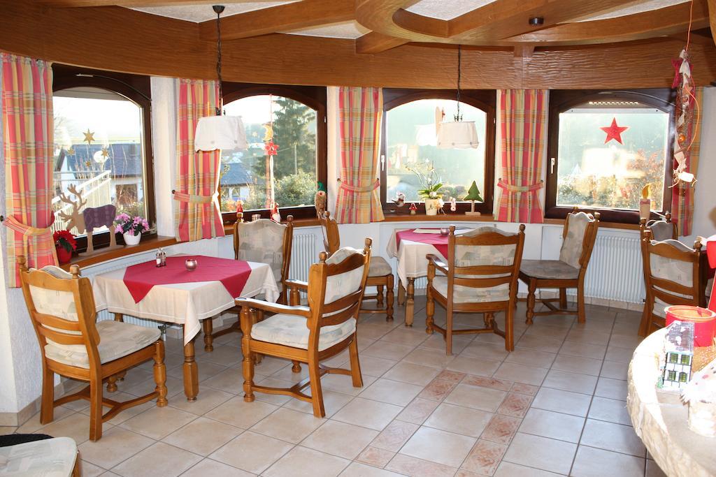 ואלדאכטל Hotel Panorama מראה חיצוני תמונה