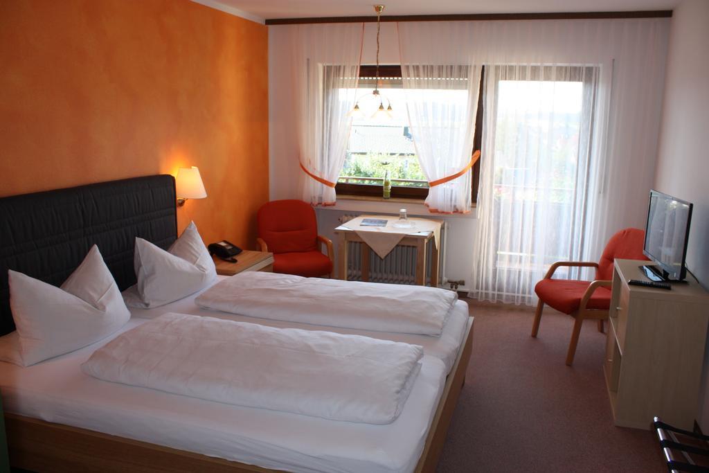 ואלדאכטל Hotel Panorama מראה חיצוני תמונה