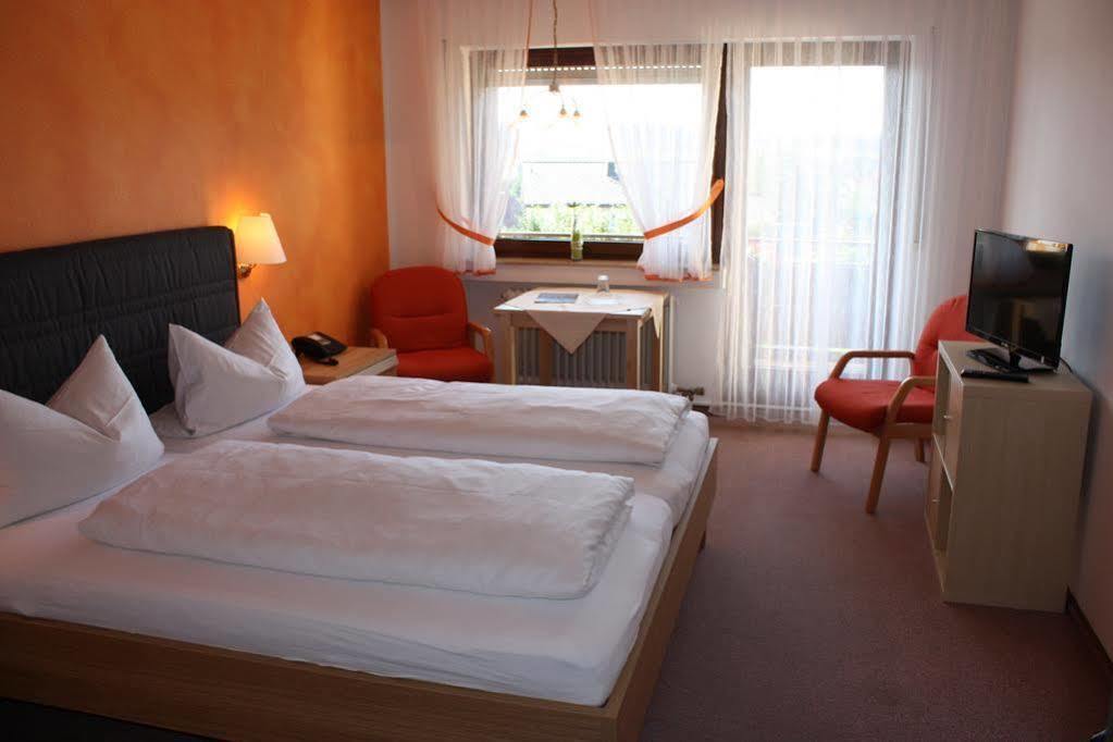 ואלדאכטל Hotel Panorama מראה חיצוני תמונה